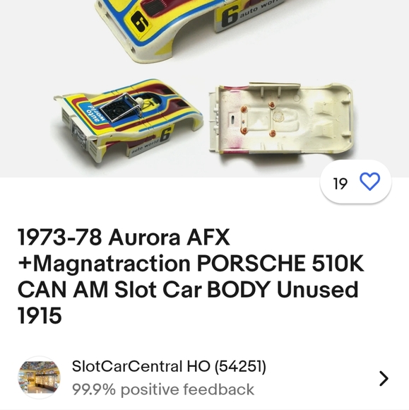 Rare AFX - Picture 2 of 4